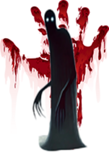 Forever Darkness logo